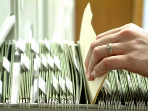 Indexing- Stickler Editing