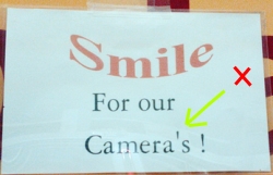 Get a Quick Grammar Check from Stickler Editing - Professional Editor