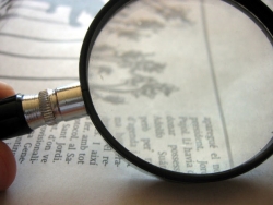 Five Common Errors That You Probably Won’t Catch, but a Proofreading Service Will