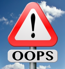 Don't Trust Editing Software to Do Your Dissertation Editing for You