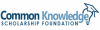 Common Knowledge Scholarship Foundation